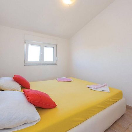 S&G Leko Apartmani Rogoznica Exterior foto