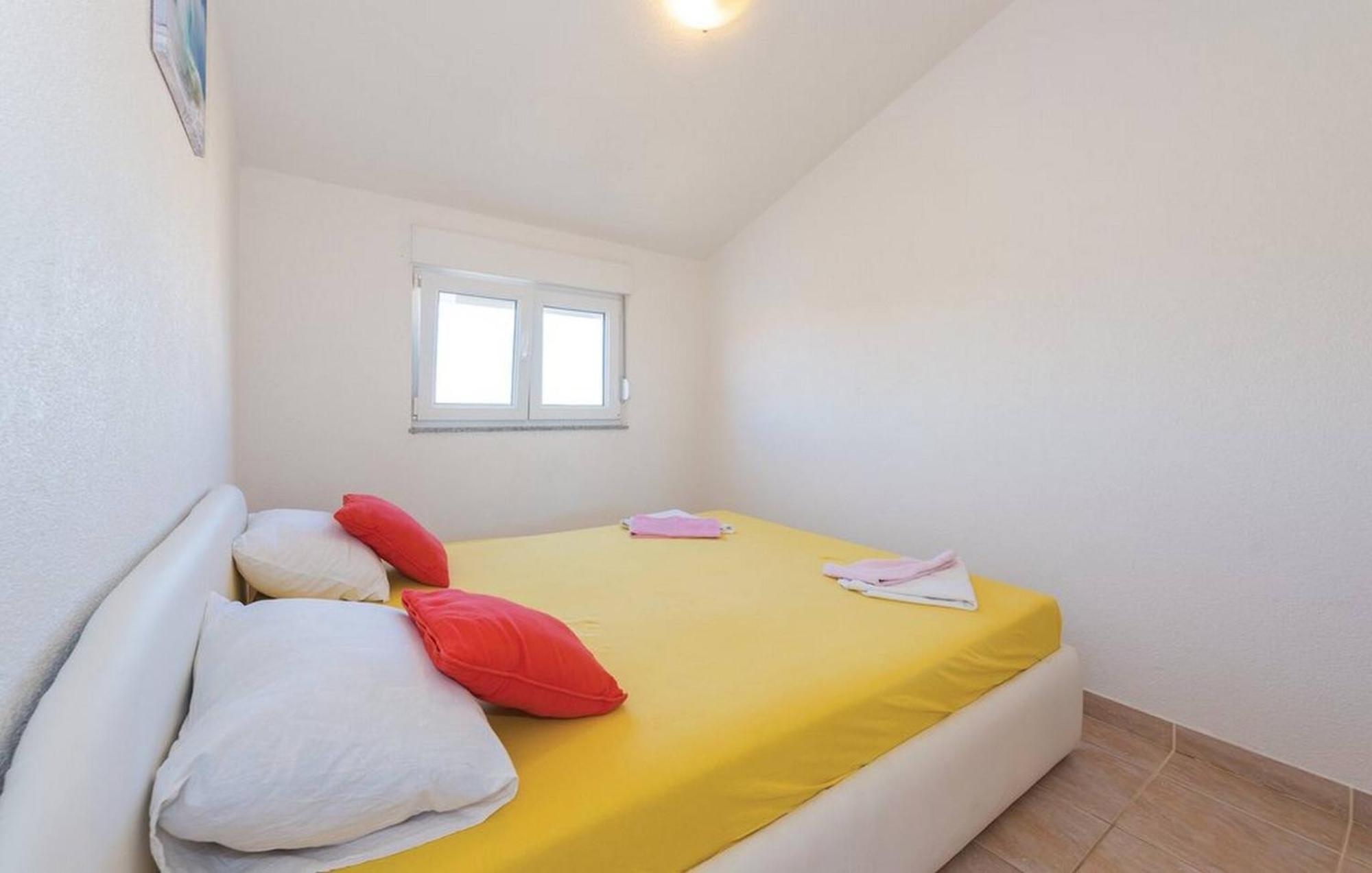 S&G Leko Apartmani Rogoznica Exterior foto