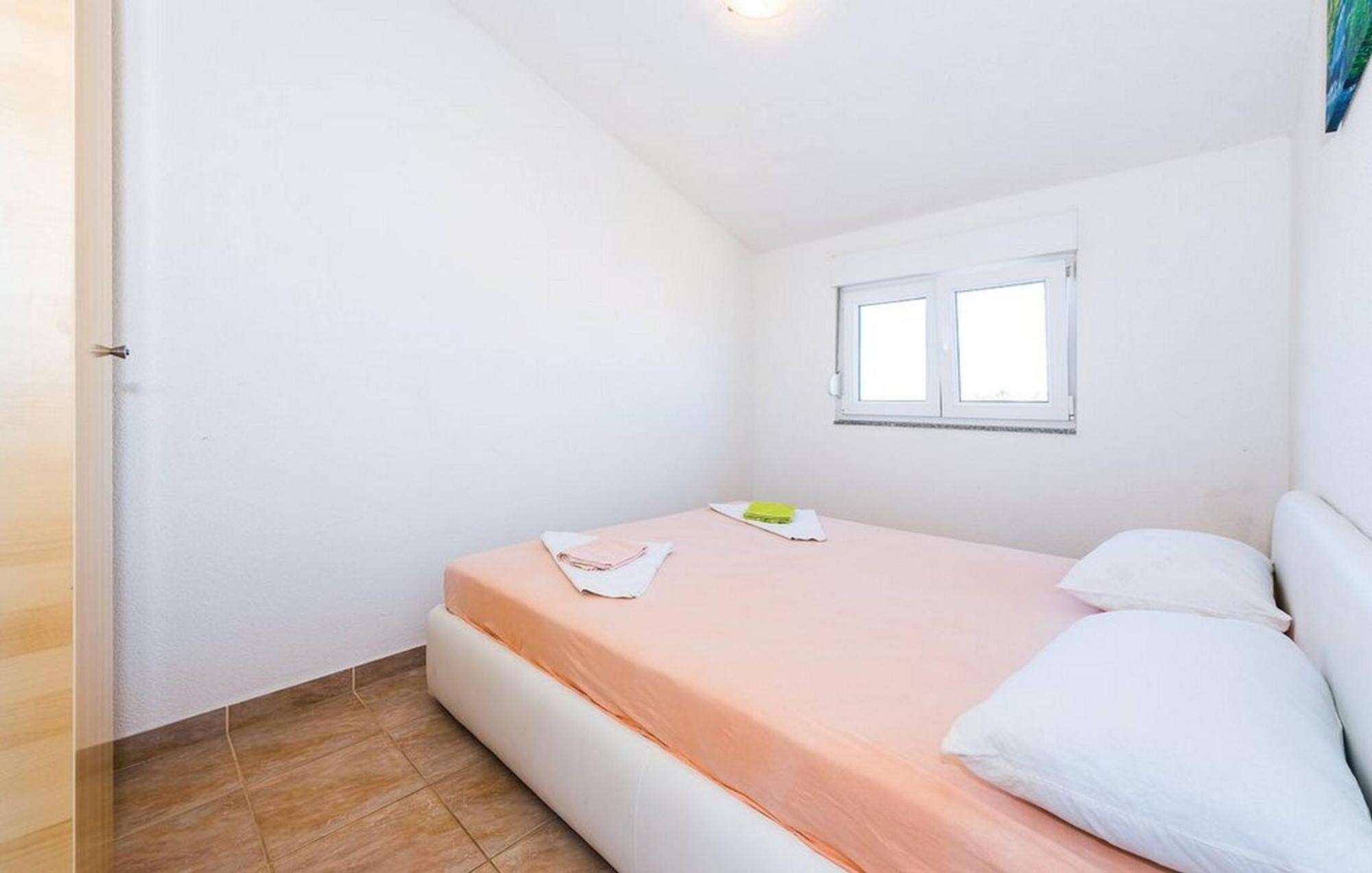 S&G Leko Apartmani Rogoznica Exterior foto